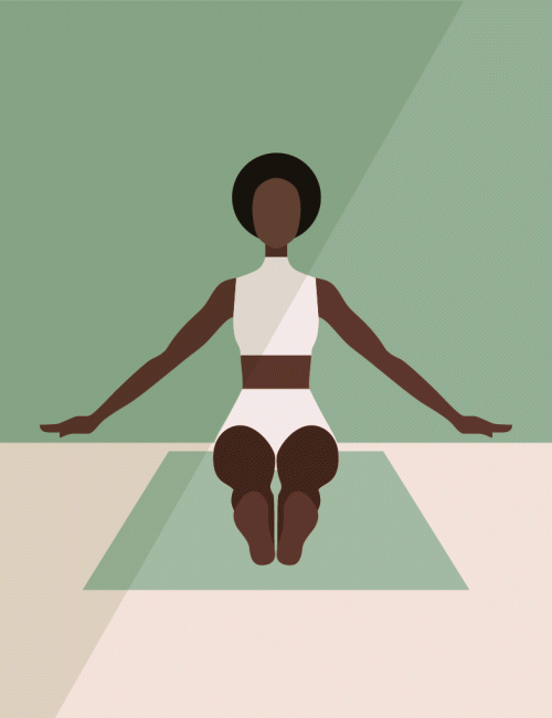 Illustrazione di Lucia De Monte