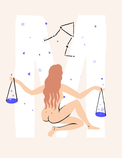 ILLUSTRAZIONE DI SILVIA GHERRA