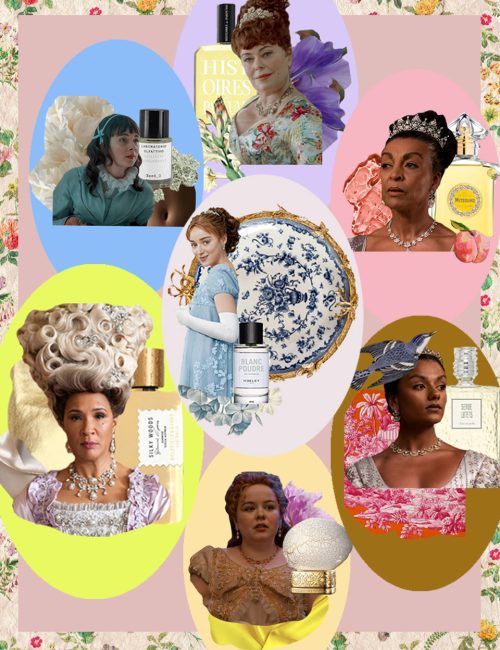 Collage di Eleonora Cargnel