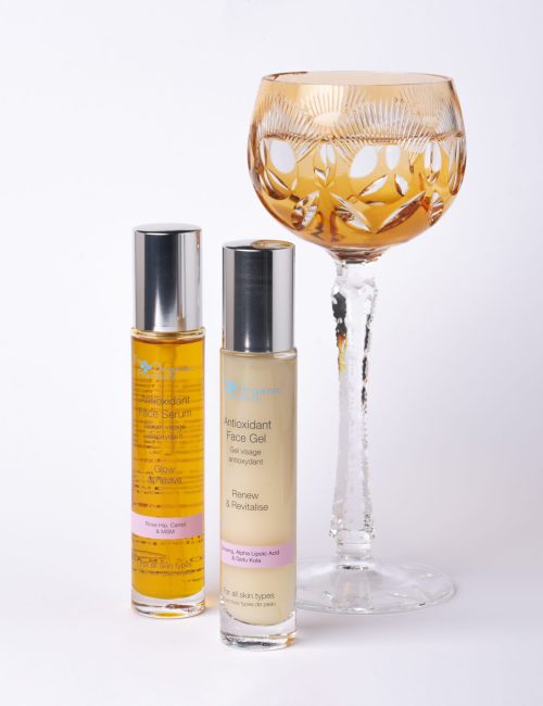 Antioxidant Face Duo, The Organic Pharmacy