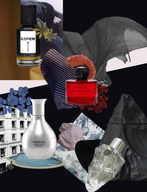 Collage di Eleonora Cargnel per MUSA