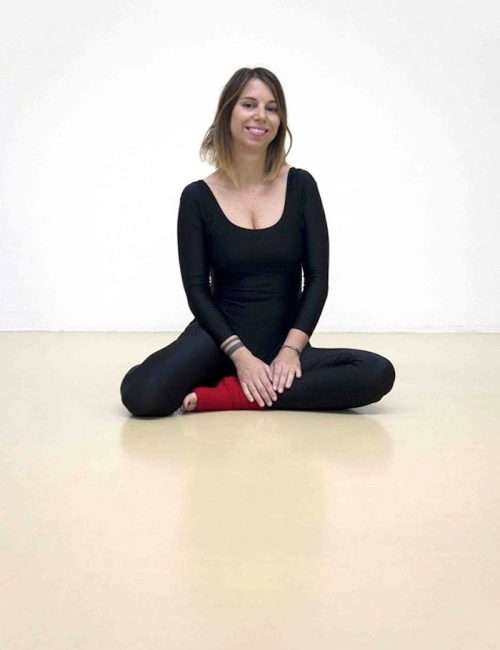 Costanza Sibio, founder di My Ginny