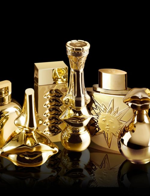 Dalì Haute Parfumerie