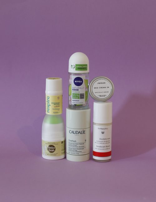 DeodorantiNaturali