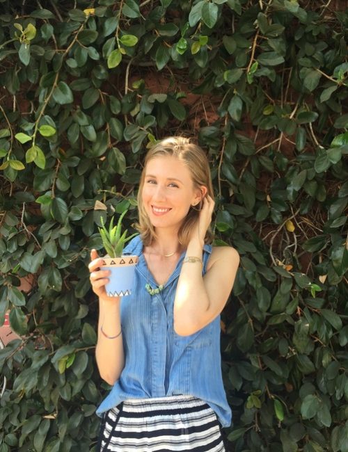 Emma Fortini||Emma_OK||Emma Fortini