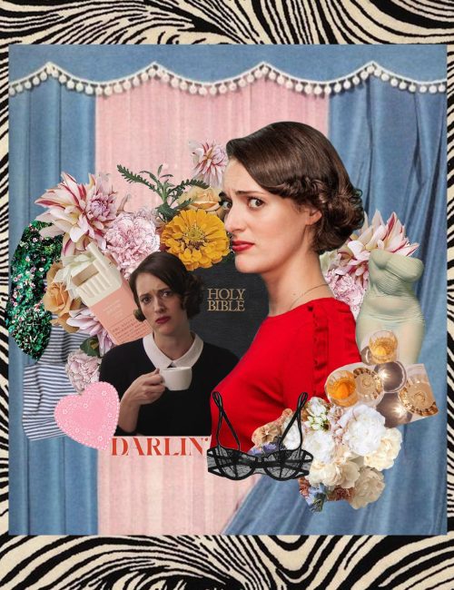 Artwork di Eleonora Cargnel per MUSA