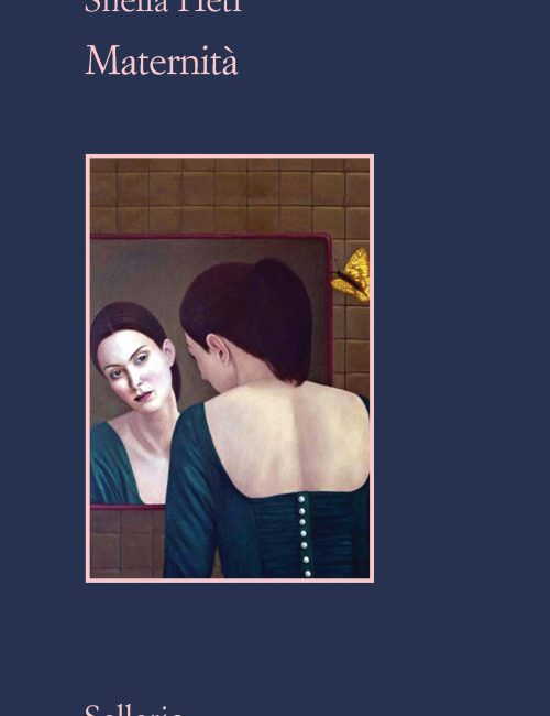 Sheila Heti, Maternità