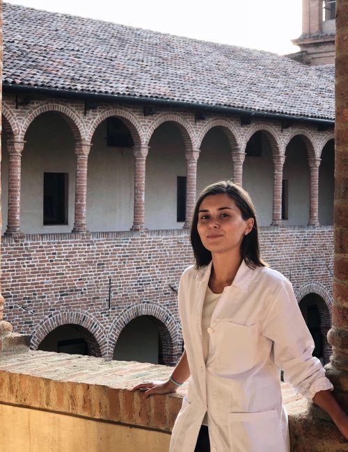 Maria Pia Priore - Musa