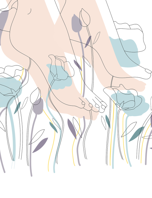 Illustrazione di Le.Tigresse per MUSA