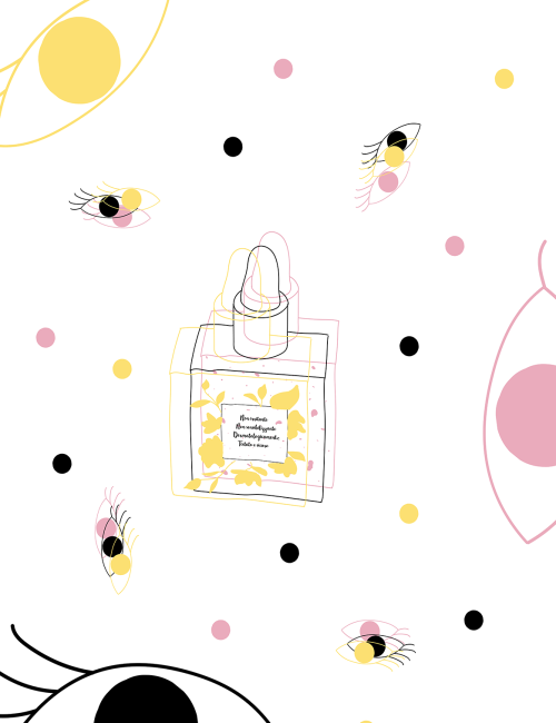 Illustrazione di le.tigresse per MUSA