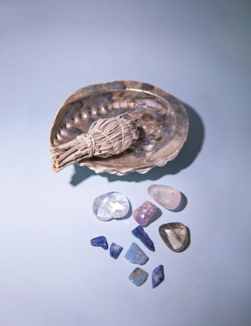 Mindful Moments Kit #2 - foto di Violante Passadore||Mindful Moments Kit #1 - foto di Violante Passadore