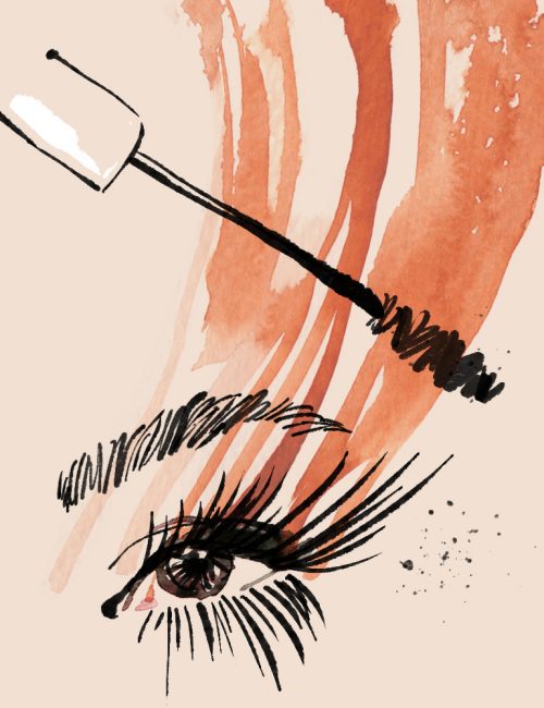 Illustrazione di Cinzia Zenocchini per MUSA