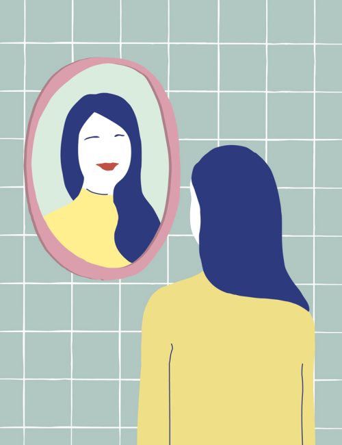 illustrazione di Silvia Gherra per MUSA