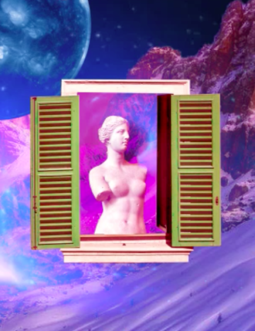 Marianna Cortese per MUSA