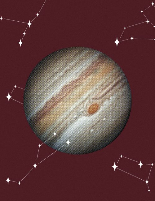 Oroscopo novembre MUSA