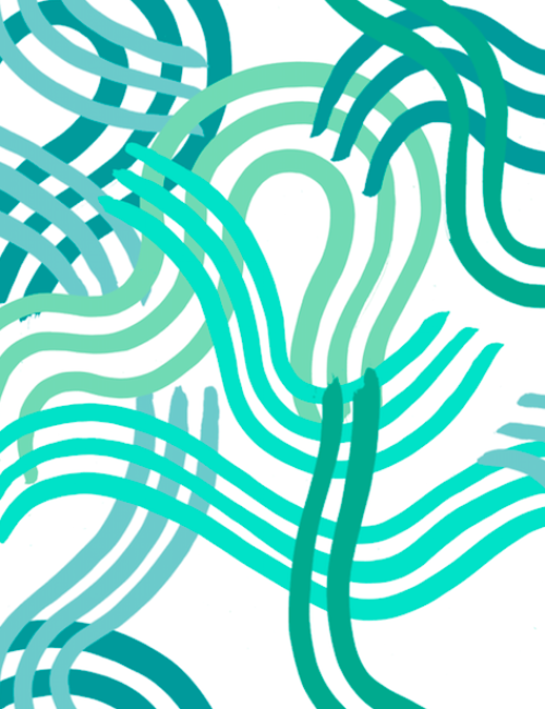 Progetto grafico di Laura Savina per MUSA_2||Progetto grafico di Laura Savina per MUSA