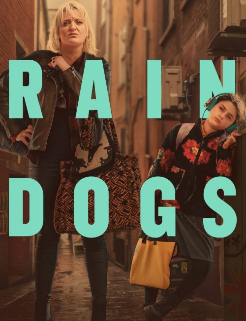 RAIN DOGS