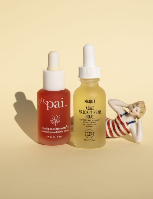 Rosehip Oil Pai