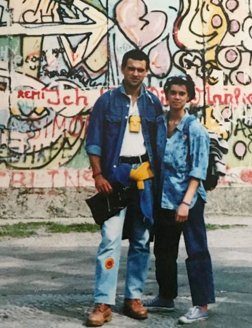 Sabrina Mazzeschi e Paolo Adorni||Sabrina Mazzaschi e Paolo AdornI||Sabrina Mazzaschi e Paolo Adorni_MUSA_2