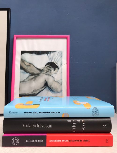 Tre libri da leggere inprimavera_MUSA