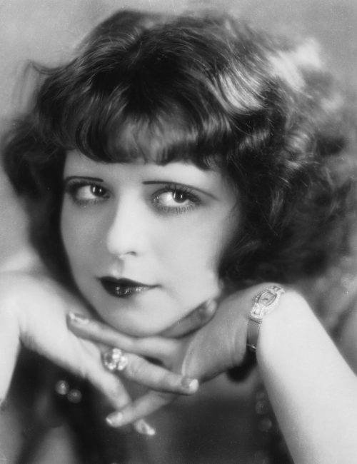 clara-bow