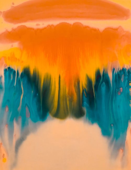 Art by Clark Van der Beken on Unsplash