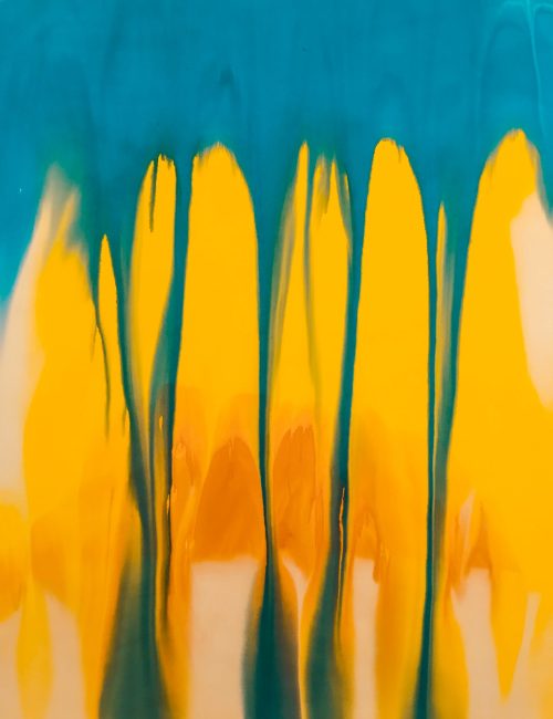 Art by Clark Van der Beken on Unsplash