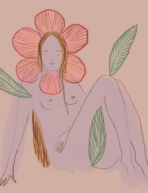 illustrazione di Azzurra Galatolo