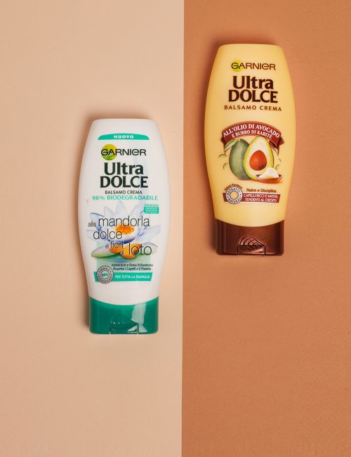 MUSA Balsamo capelli Garnier